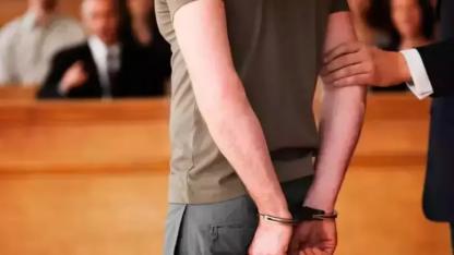 72 yıl 56 ay kesin leşmiş cezası olan kişi Konya'da yakalandı