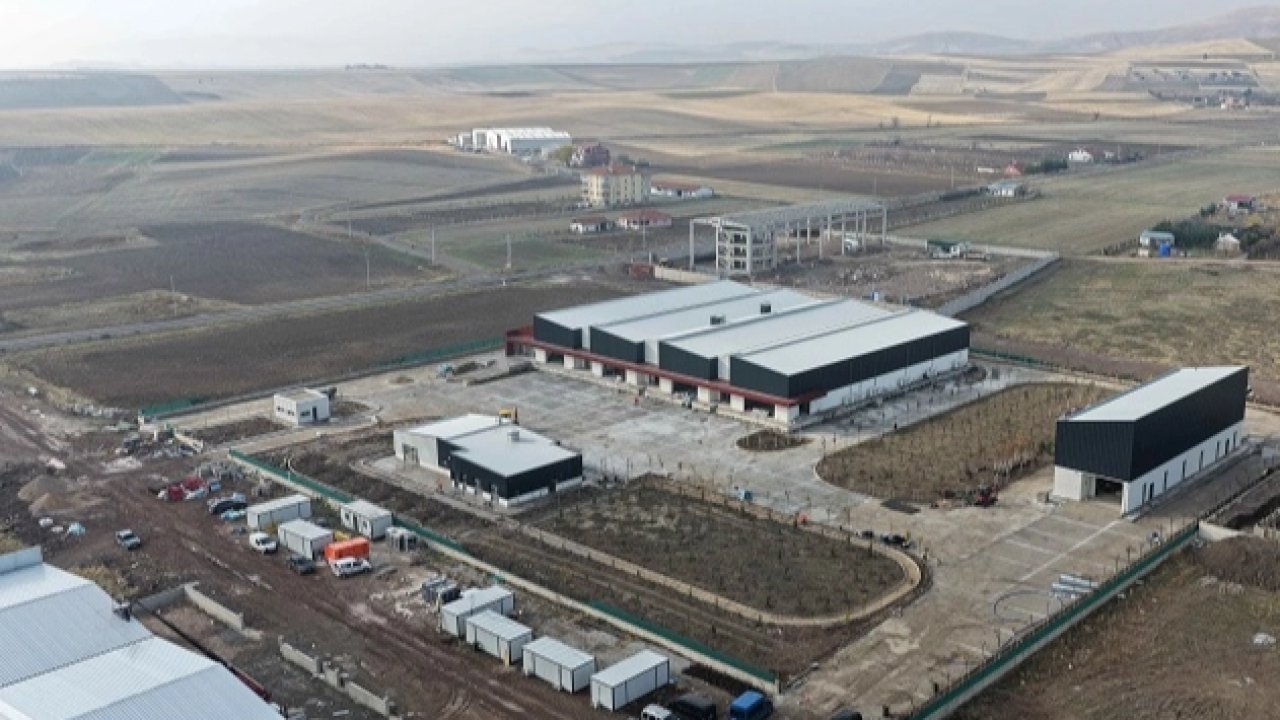 ABB&#039;den yerel üreticiye destek