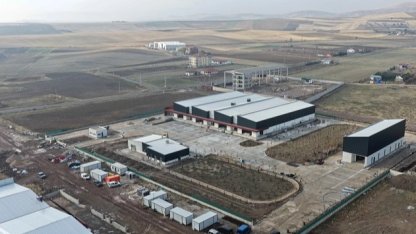 ABB'den yerel üreticiye destek