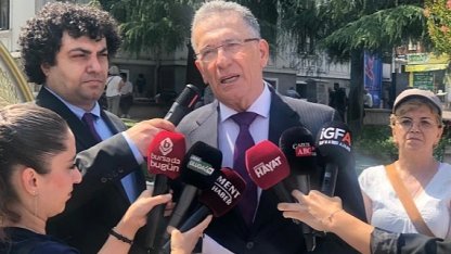 ADD Bursa'dan Papa 14. Leo'nun İznik ziyaretine tepki: Ekümeniklik iddiası kabul edilemez