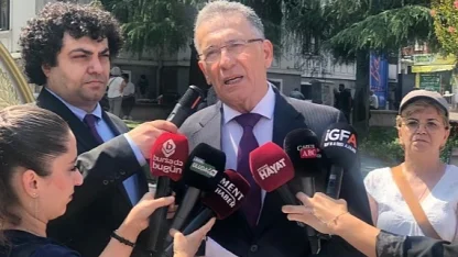 ADD Bursa'dan Papa 14. Leo'nun İznik ziyaretine tepki: Ekümeniklik iddiası kabul edilemez