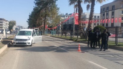 Adıyaman’ın sevilen ismi 'Emel Abla' trafik kazasında ağır yaralandı