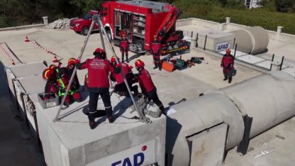 AFAD'ın ulusal tatbikatıyla ilgili flaş açıklama