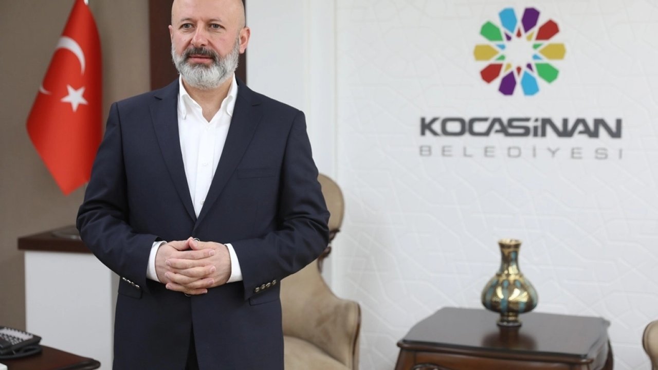 Ahmet Çolakbayrakdar 24 Kasım&#039;ı unutmadı