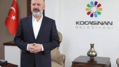 Ahmet Çolakbayrakdar 24 Kasım'ı unutmadı