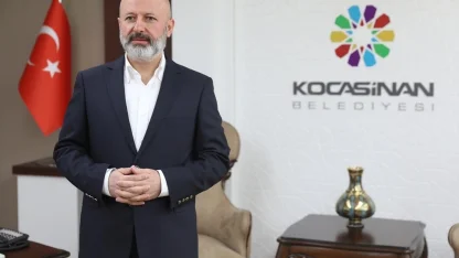 Ahmet Çolakbayrakdar 24 Kasım'ı unutmadı