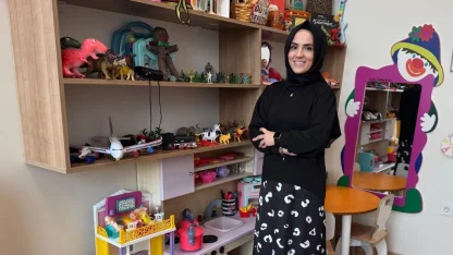 Aile Danışmanı Aksoy: Çocukları ekran değil, aileleriyle olan bağı büyütür