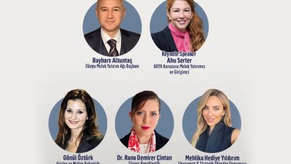Akdeniz Melek Yatırım Zirvesi için kayıtlar başladı