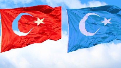 Aksaçlılar’dan Uygur Türklerinin iadesine sert tepki