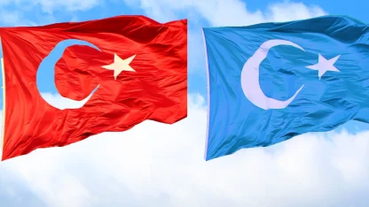 Aksaçlılar’dan Uygur Türklerinin iadesine sert tepki