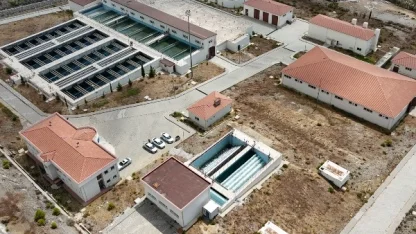 Alanya’ya sürdürülebilir su ve enerji yatırımı