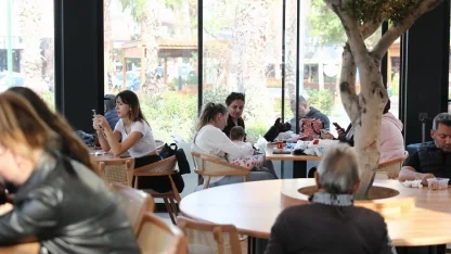 ALBEST Sosyal Tesisleri İzmir Aliağa'nın gözdesi
