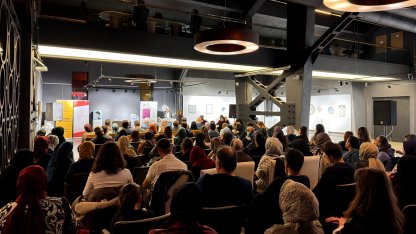 Ali Ural: “Her yazar kendi sesini bulmalı”