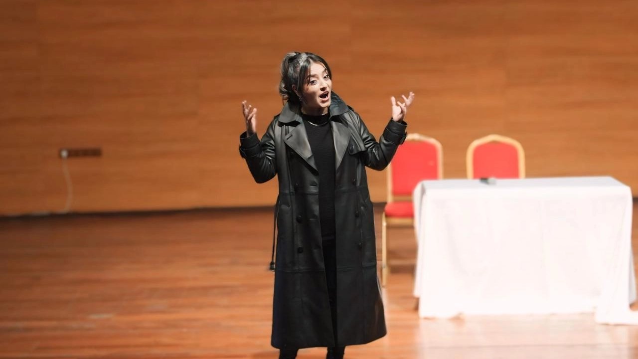 Ankara Keçiören&#039;de oyuncu seçmelerine yoğun ilgi