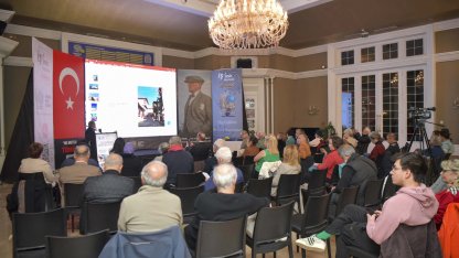 Ankara Kent Konseyi’nden ‘Geleneksel Ankara Evleri’ sunumu