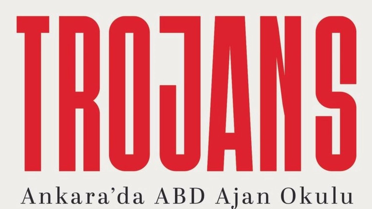 Ankara’daki gizemli Amerikan Okulu’nun sırları ortaya çıktı