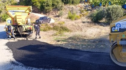 Antalya Büyükşehir’den Alanya’da kışa hazırlık