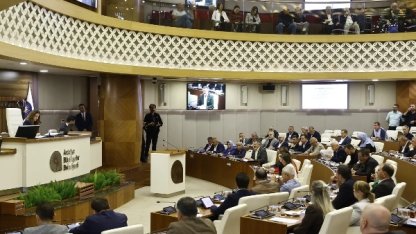 Antalya Büyükşehir’in 2026 yılı tahmini bütçesi 47 milyar TL