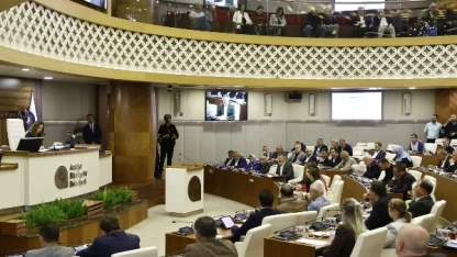 Antalya Büyükşehir’in 2026 yılı tahmini bütçesi 47 milyar TL