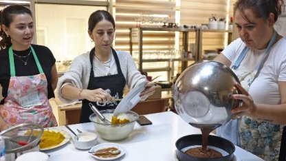 Antalya’da binlerce kursiyere ücretsiz eğitim imkanı