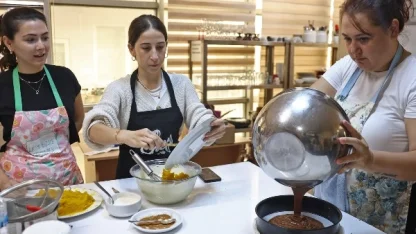 Antalya’da binlerce kursiyere ücretsiz eğitim imkanı