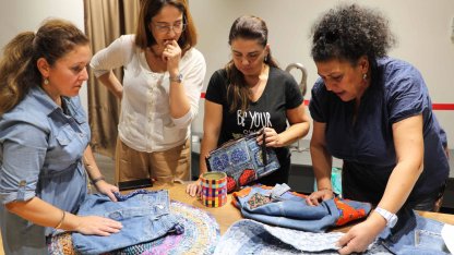 Antalya’da çevre bilinci için yeni adım