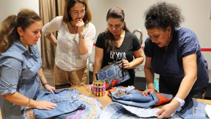 Antalya’da çevre bilinci için yeni adım