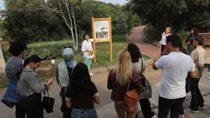 Antalya’da çocuklar için hak temelli eğitim rotaları oluşturuldu