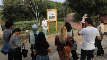 Antalya’da çocuklar için hak temelli eğitim rotaları oluşturuldu