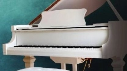 Antalya’da Uluslararası Piyano Festivali başlıyor