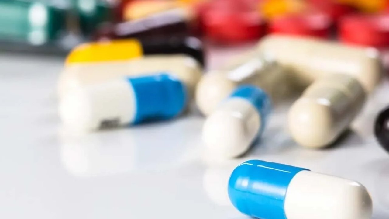 Antibiyotik direnci küresel tehdit! 2050&#039;de 10 milyon kişi hayatını kaybedecek!