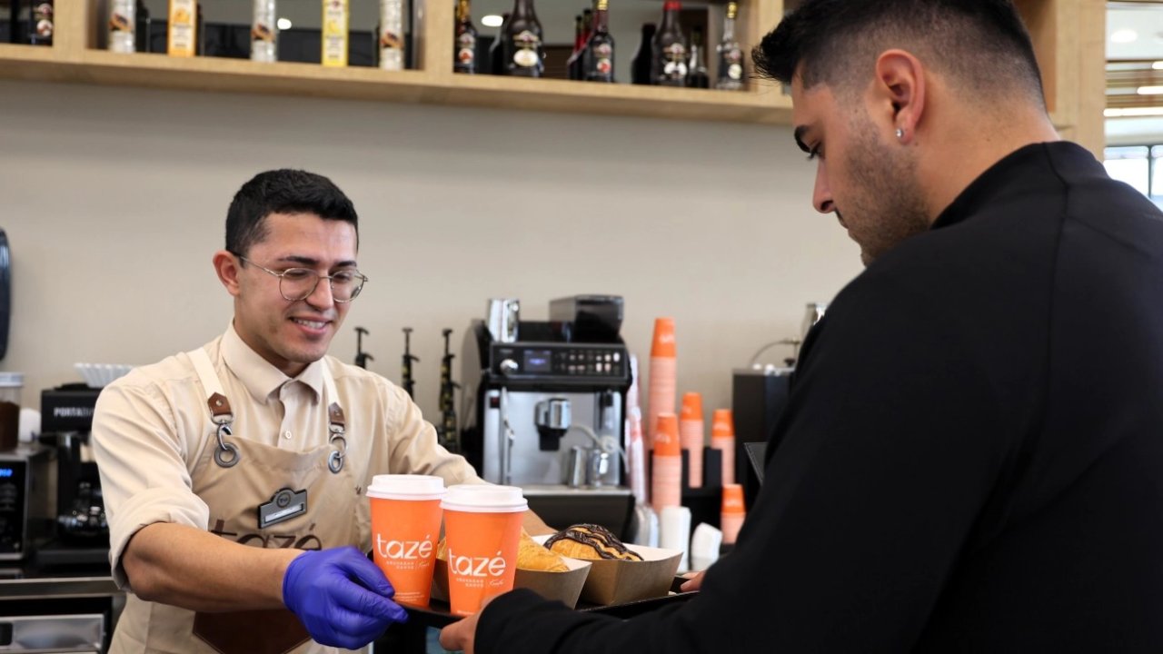 Antikkapı’nın lezzetleri Gebze Millet Bahçesi’nde