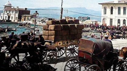 APİKAM’da “Yapay Zeka ve Tarih” konuşulacak