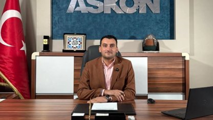 ASKON Konya'dan 'gıda güvenliği' uyarısı: Zehirlenmelere karşı tüketici daha dikkatli olmalı