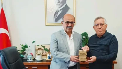 Atık piller hem doğaya, hem işitme engellilere 'ses' oluyor