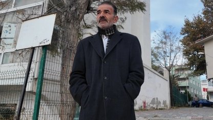 Aydoğan Tayfur’dan yeni albüm: Kınalı Kuzum