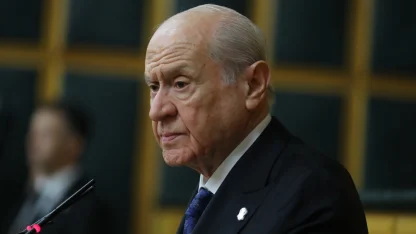 Bahçeli: Kararlılığımızdan geri adım yok... Türk-Kürt kardeştir!