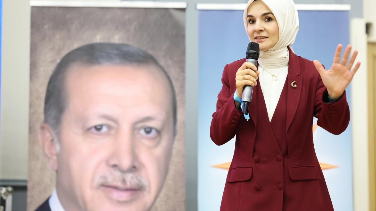 Bakan Göktaş: İşareti fark etmek ilk adımdır