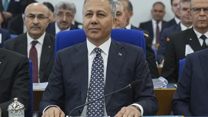 Bakan Yerlikaya: Bin 48 belediye için soruşturma izni verdik