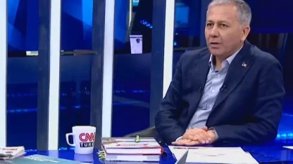 Bakan Yerlikaya: Polisimizin hakları için varız, ücret dengesini sağlayacağız