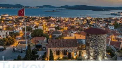 Balıkesir, Avrupa Şehirler Birliği’ne katıldı