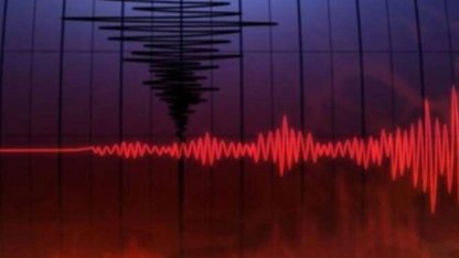 Balıkesir Sındırgı’daki peş peşe depremler korkuttu!