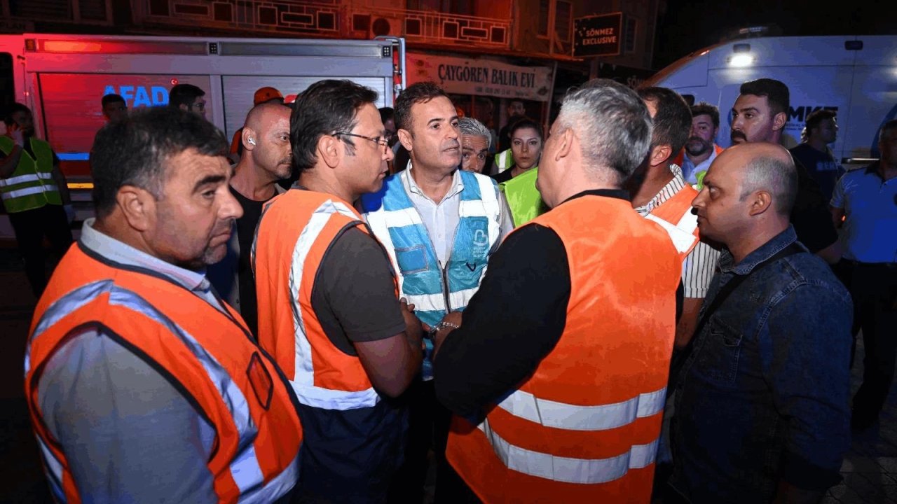 Balıkesir’de depreme dirençli kent için harekete geçildi