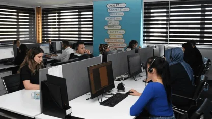 Balıkesir’de sorunlara kapı kapı çözüm