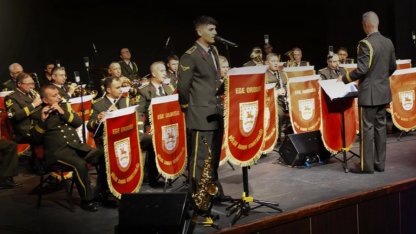 Bando sınıfı subay ve astsubay başvurularında son gün 23 Kasım