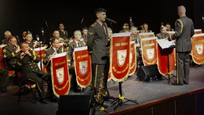 Bando sınıfı subay ve astsubay başvurularında son gün 23 Kasım