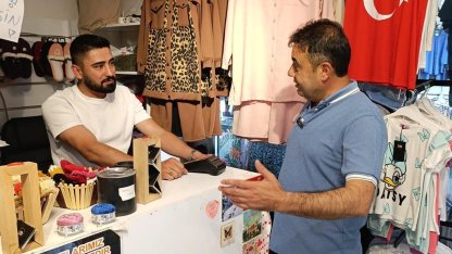 Başkan adayı Mustafa Çiçek: Basit Usul deprem bölgesinde en az 5 yıl uzatılmalıdır