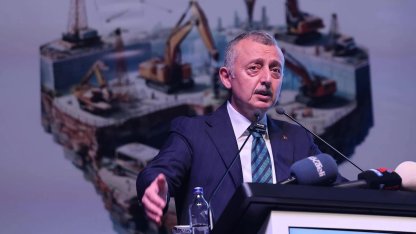 Başkan Büyükakın: Kocaeli, mühendisler için bir laboratuvar