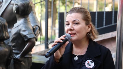 Başkan Hürriyet: “Bu Ülkede Atatürk’e Edilen Duaya Yasak Koyamazsınız”