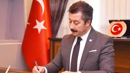 Başkan Özel: Kadına yönelik şiddetin hiçbir bahanesi olamaz
